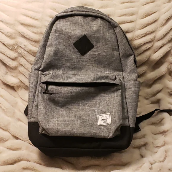 Herschel Supply Co NWOT Original Backpack $98 - Picture 13 of 13
